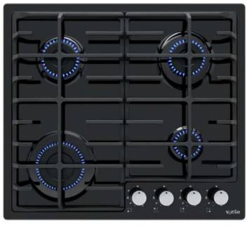 Поверхность Ventolux HG640-DA3 CS (BK)