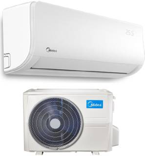 Кондиционер Midea AG-07N8C2F-I/AG-07N8C2F-O