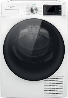 Сушильная машина Whirlpool W6D84WBEE