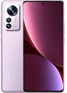 Смартфон Xiaomi 12 Pro 12/256GB Purple