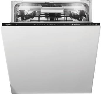 Посудомоечная машина Whirlpool WIP 4033 PLES