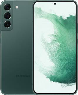 Смартфон Samsung Galaxy S22 Plus 8/128GB (SM-S9060) 2022 Green