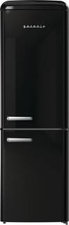 Холодильник Gorenje ONRK619DBK