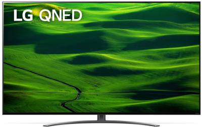 Телевизор Lg 65 QNED813 4K TV HDR Smart (65QNED813QA)