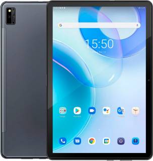 Планшет Blackview Tab 10 Pro 8/128GB LTE 2022 Grey 6931548307907