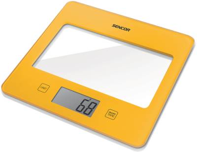 Весы Sencor SKS 5036YL