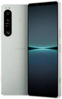 Смартфон Sony Xperia 1 IV 12/512GB White