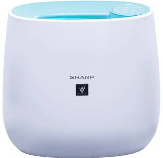 Увлажнитель Sharp FP-J30EUA