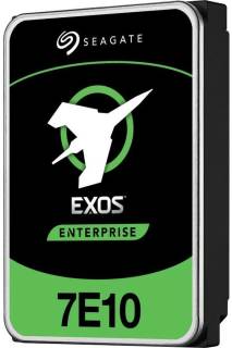 Накопитель Seagate Exos 7E10 4TB 7200rpm 256MB ST4000NM025B