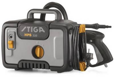 Минимойка STIGA HPS 110
