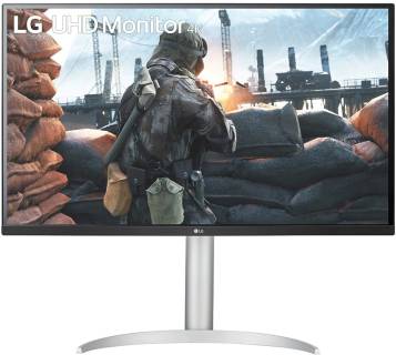 Монитор Lg 32UP550