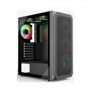 Корпус QUBE SHADOW FCNU3 SHADOW_FCNU3