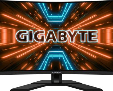 Монитор Gigabyte M32UC