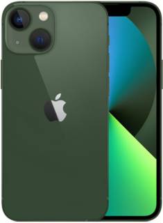 Смартфон Apple iPhone 13 mini 512GB Green