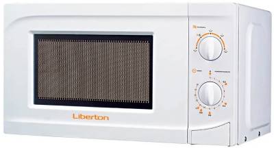 Микроволновая печь Liberton LMW-2090   White