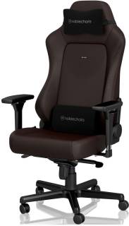 Кресло NOBLECHAIRS HERO Java Edition NBL-HRO-PU-JED