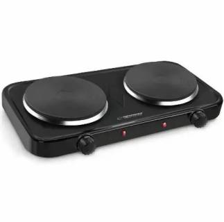 Плита Esperanza EKH010K Black