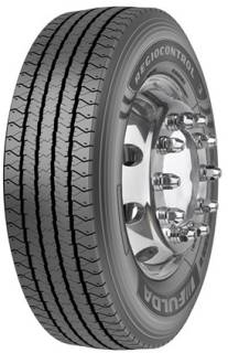 Шина Fulda RegioControl 3HL 295/80 R22.5 154/149M