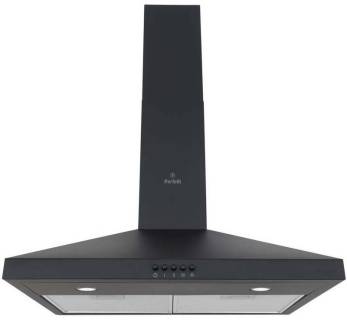 Вытяжка Perfelli K 5202 BL 700 LED