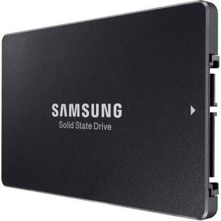 Внутренний HDD/SSD Samsung PM893 Data Center RI 1.92TB TLC MZ7L31T9HBLT-00A07