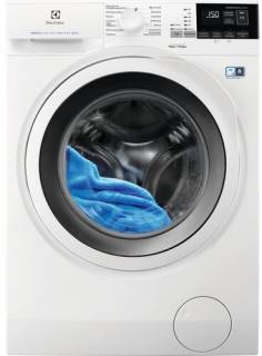 Стиральная машина Electrolux EW7WO448WP