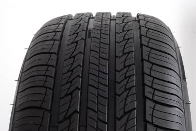 Шина Altenzo Sports Navigator 275/55 R20 117V XL