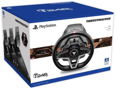 Манипулятор TrustMaster T248 4160783