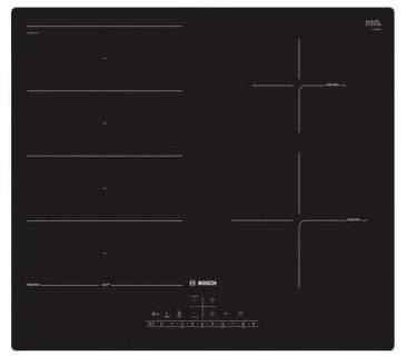 Варочная поверхность Bosch PXE611FC1E