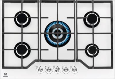 Варочная поверхность Electrolux KGG75362W