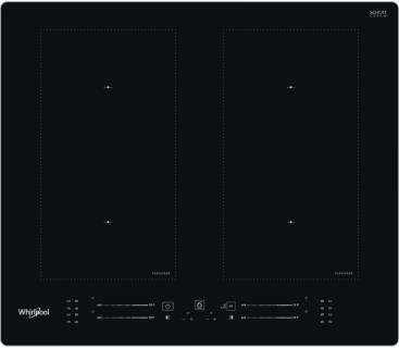 Варочная поверхность Whirlpool WLS8560AL