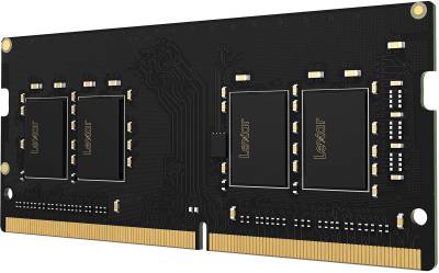 Память Lexar So-Dimm DDR4 16GB 3200MHz CL22 LD4AS016G-B3200GSST