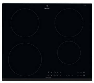 Варочная поверхность Electrolux LIR60433B