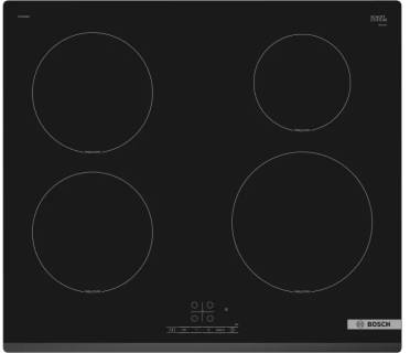 Варочная поверхность Bosch PUE63RBB5E