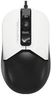 Мышка A4Tech Fstyler FM12S Silent Panda 4711421959476