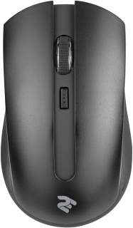 Мышка 2E MF217 Wireless Black 2E-MF217WB
