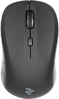 Мышка 2E MF216 Wireless Black 2E-MF216WB