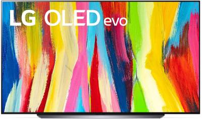 Телевизор Lg 83 OLED TV webOS Smart (OLED83C21) 2022