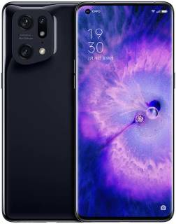 Смартфон Oppo Find X5 Pro 12/256GB Glaze Black