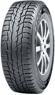 Шина Nokian WR C3 175/70 R14C 95/93T