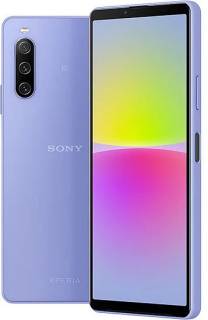 Смартфон Sony Xperia 10 IV 6/128GB (XQ-CC72) Lavender