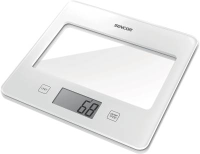 Весы Sencor SKS 5030WH