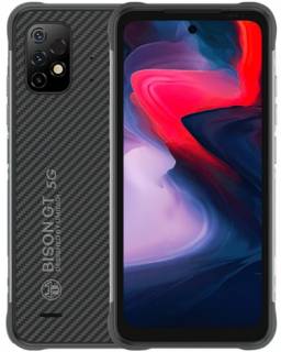 Смартфон Umidigi Bison GT2 5G 8/128GB Storm Grey