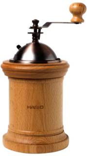 Кофемолка HARIO Column