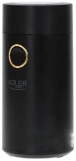 Кофемолка ADLER AD 4446bg