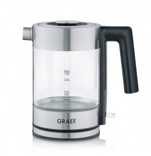 Электрочайник Graef WK 300EU