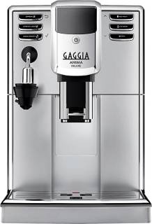 Кофеварка Gaggia Anima Deluxe  Ri8761/01