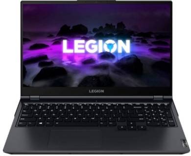 Ноутбук Lenovo Legion 5-15 82JU00TPPB