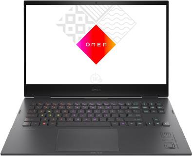 Ноутбук HP OMEN 16 4P4B1EA