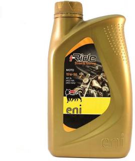 Eni i-Ride moto 15W-50 4Т 1л 115996