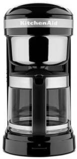Кофеварка KitchenAid 5KCM1209EOB Black